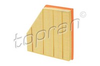 Topran Luftfilter 503 152 FüR Bmw