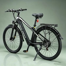 29Zoll Elektrofahrrad 48V/16Ah E-Mountainbike E-Bike Pedelec Shimano 21 …