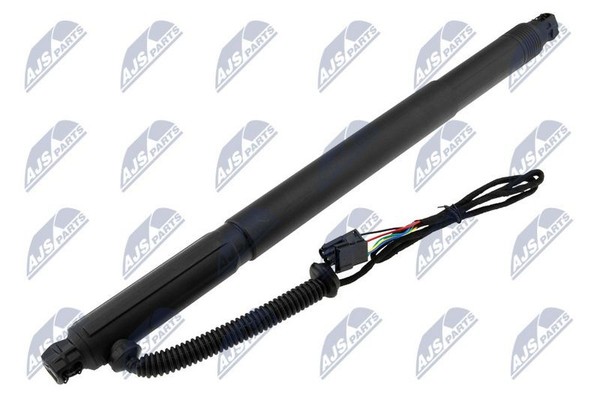 NTY AE-BM-076 Gasfeder, Einlegeboden (Koffer-/Laderaum) Hinten Links FüR BMW-image