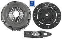Sachs Kupplungssatz FüR Smart Forfour 454 1.5 1.3 Colt CZC Cabriolet RG Z3_A