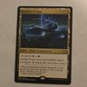 Wizards of the Coast MTG Indatha Triome Ikoria Rare Land White Black Green