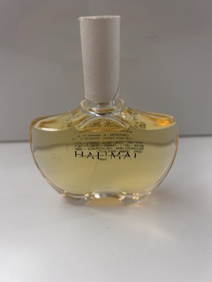 Guerlain Shalimar Eau Légère 50ml Vintage 2005 - Batch 5B02 - RAR