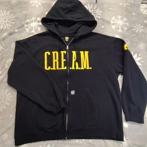 Vintage Wu Wear Hoodie | eBay
