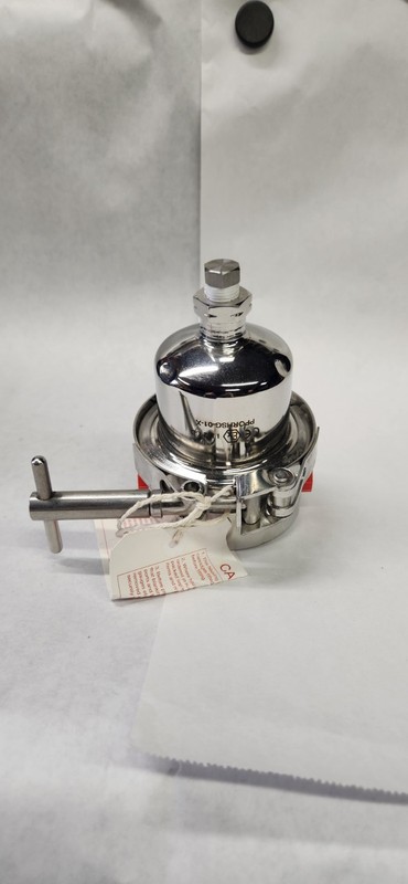 Pall Filter Housing Stainless Steel New open Box MDS4463GN8MFH1