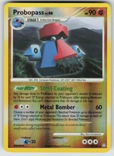 Probopass Reverse Holo 13/146 Rare Legends Awakened Pokemon MP on eBay