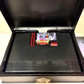 NEO GEO AES 8 MAN / EIGHTMAN 8 MAN  SNK for Neogeo AES