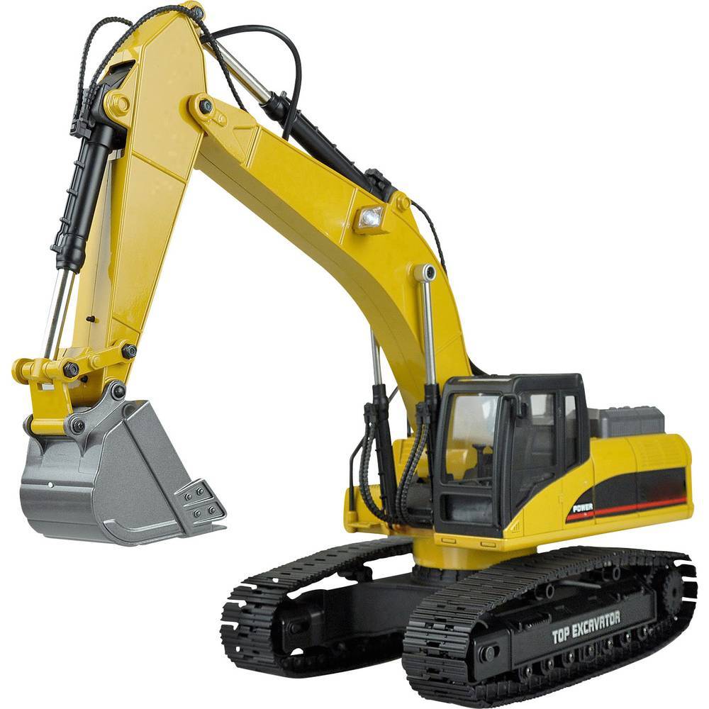 Modellino funzionante radiocomandato Amewi 22344 G704E 1:14 Elettrica RtR