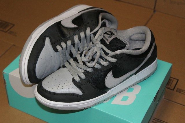 dunk sb j pack