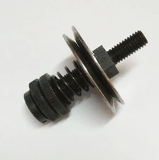 Thread Tension Assembly #245081C fits NEWLONG NP-7 Bag Machine