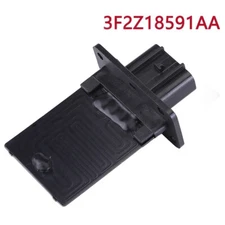 Heater Fan HVAC AC Blower Motor Resistor Control Module For Ford Escape 08-12 US