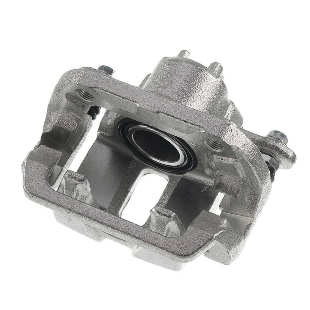 Rear Left & Right Brake Calipers w/ Bracket for Honda Odyssey 20052010