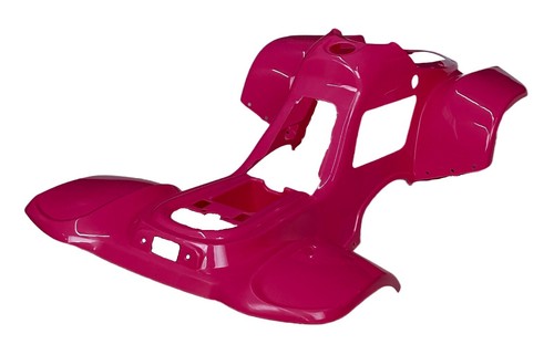 1-Piece Body Plastic Fender Coolster 3050 Taotao Chinese 110cc ATV Choose Color - Picture 106 of 138