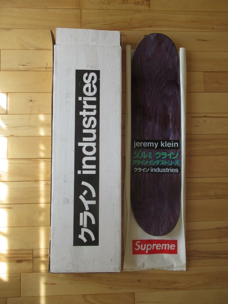 JK Industries Hook-Ups Dream Girl Skateboard Deck Jeremy