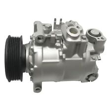 RYC Remanufactured AC Compressor and A//C Clutch IG397
