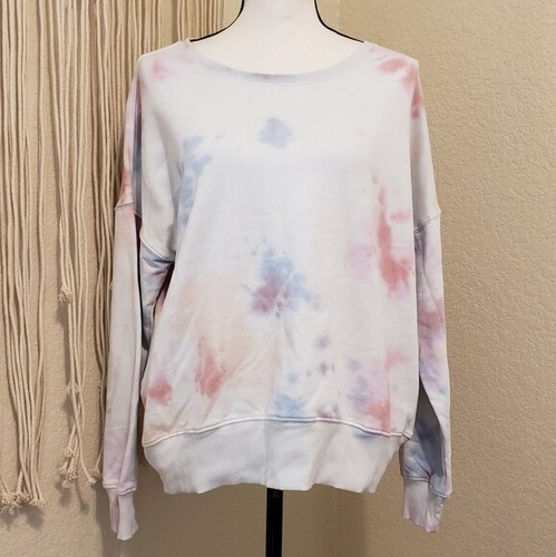 AR 33 Tie Dye Jogger Pant 2pc Set NEW Size Medium - Picture 4 of 12