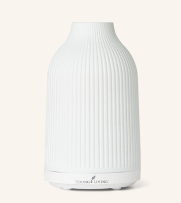 ADOBE MIST Diffuser Young Living neu / OVP