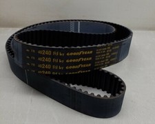 40240 Pd By Goodyear Automotive Engine Timing Belt Made In USA T240