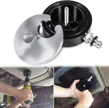 Fuel Tank Sump Kit FASS Airdog Fuelab Pump for Cummins Powerstroke Duramax Gas