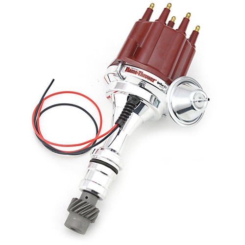 Pertronix D7110711 Ignitor III Distributor eBay