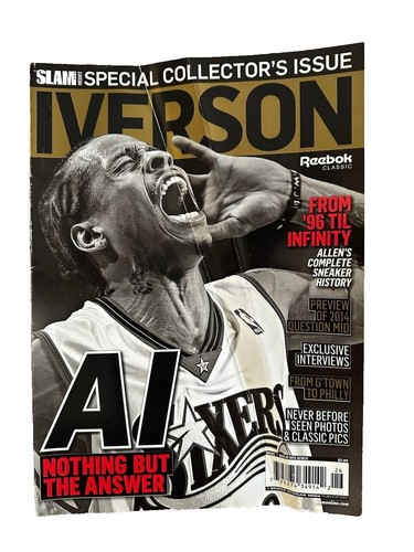 Vintage Reebok I3 Allen Iverson Headband | eBay