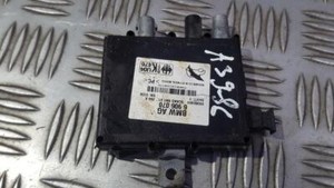 BMW X5 2004 Antenna Module Unit 6906070, 09365909 #448126-09