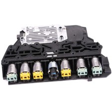 6T30 6T40 6T45 6T50 TCM Transmission Control Module For Chevy Buick GMC 2014up