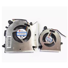 Cooling Fan for MSI GF63 GF65 MS-16R1/R3/R5 WF65 Fan Accessories