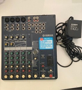Mixer Yamaha Mg166cx | eBay Mixer Yamaha Mg166cx | eBay