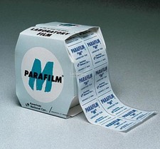 PARAFILM M 4" WIDE VARIOUS LENGTHS  1' / 5' / 10'