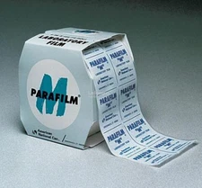 PARAFILM M 4" WIDE VARIOUS LENGTHS  1' / 5' / 10'