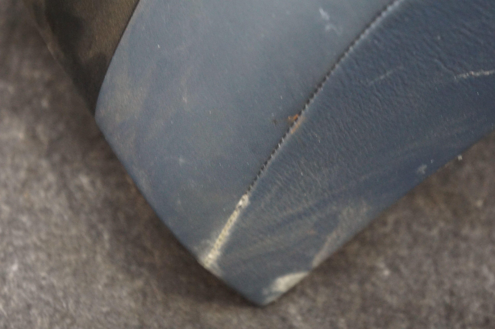 Console End Cap Trim Cover OEM MY83-4732-A Aston Martin Dbx 707 2023 *Note