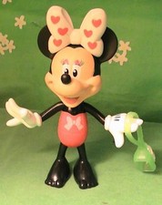 Minnie Mouse Bow tique, Snap & Style Minnie Doll with Bow and Pocket book