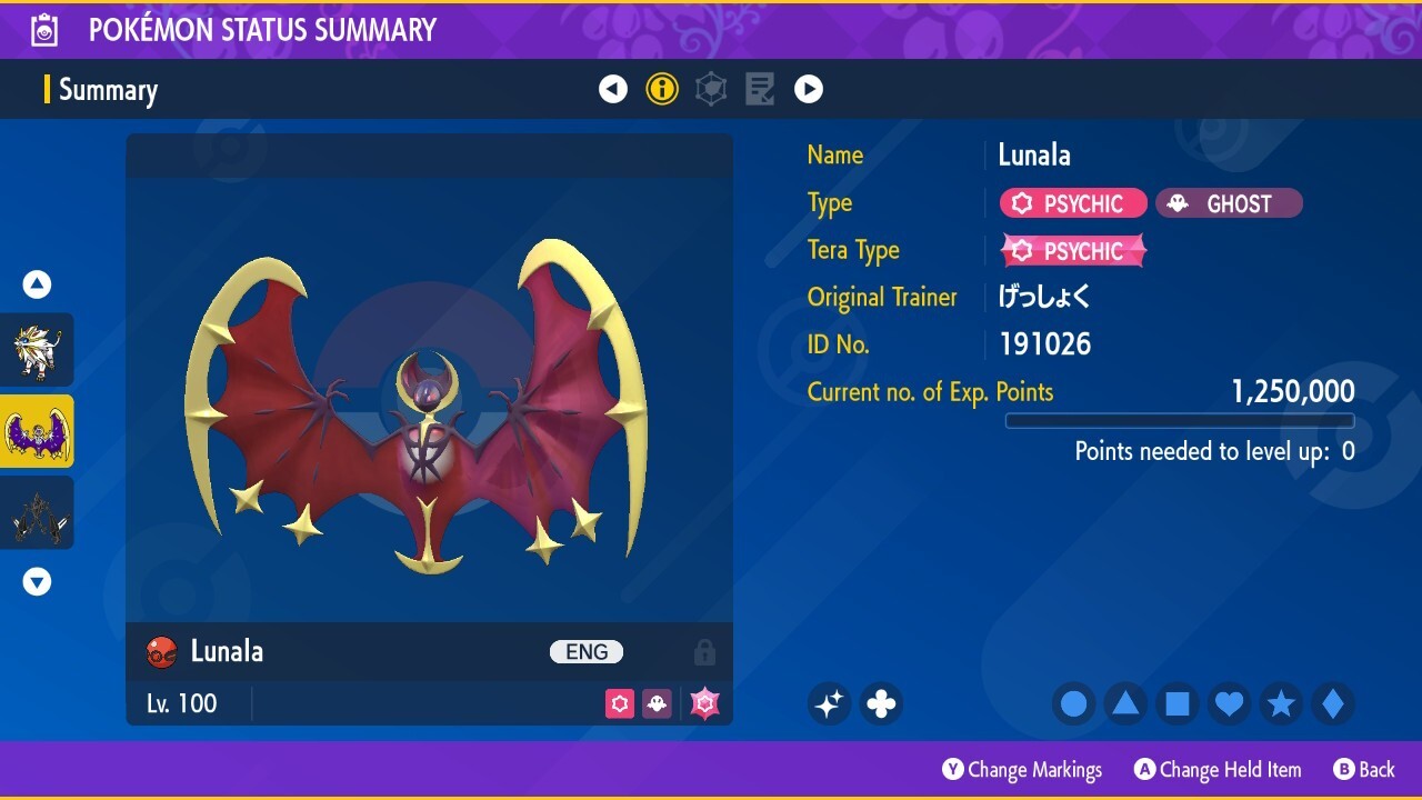 Pokémon Violet – Raids Illimités 1H Avec Pokémon Shiny 6IV, épices Et Patch Talent | Nintendo Switch