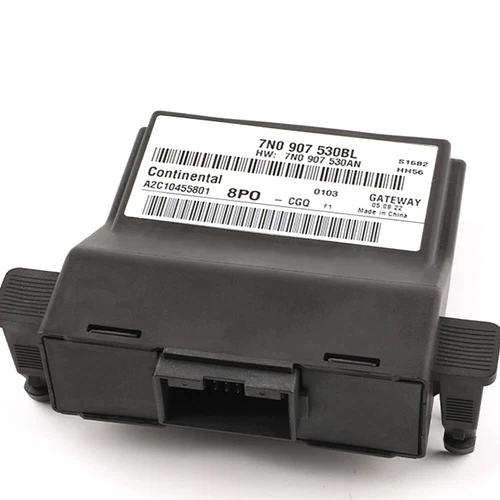 Für VW Datenbus Diagnose SchnittAstellen Gateway Steuergerät Modul 7N0907530BL - Bild 3 von 6