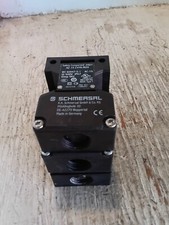 LOT OF 3 - Schmersal Safety Switch AZ15ZVRK-M20 - SP301 