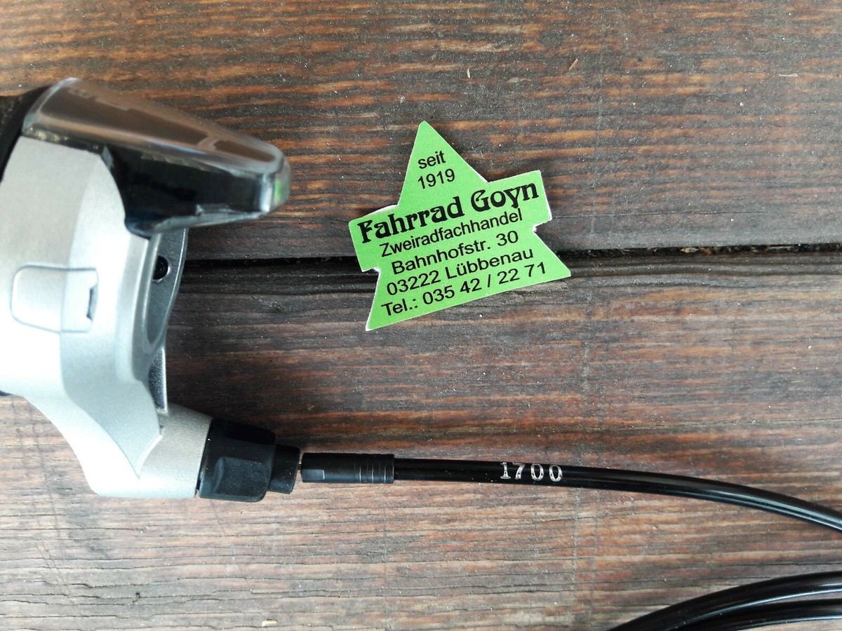 Sram I3 Drehgriff Sram i-motion 3 Gang Schalthebel | eBay