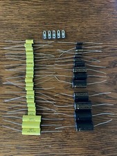 Seeburg MRA4-L6 Jukebox Amplifier REBUILD KIT...