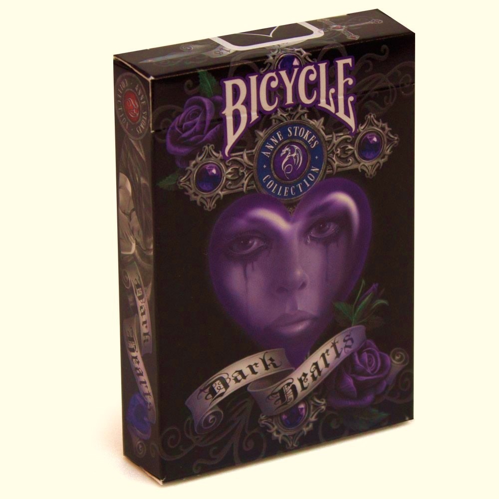 トランプ Leica BICYCLE playing cards トランプ Leica BICYCLE playing cards Bicycle Anne Stokes