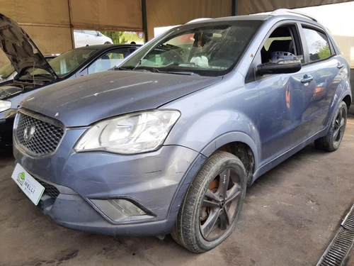 4854034000 Bomba Freno para SSANGYONG KORANDO Quartz 4x2 2011 8048156 - Bild 5 von 10