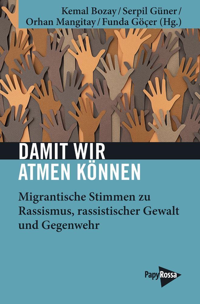 Thumbnail - Damit Wir Atmen Können Kemal Bozay
