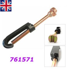 Spare Wheel Hanger Bolt + Hook 761571 For Citroen Xsara Picasso Berlingo Peugeot