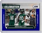 2024 Panini Score Football Showcase Breece Hall #C-BHL