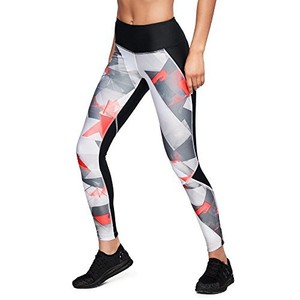 under armour abbigliamento