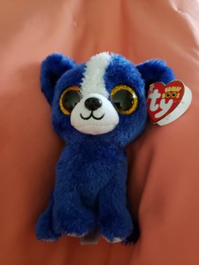 t bone beanie boo