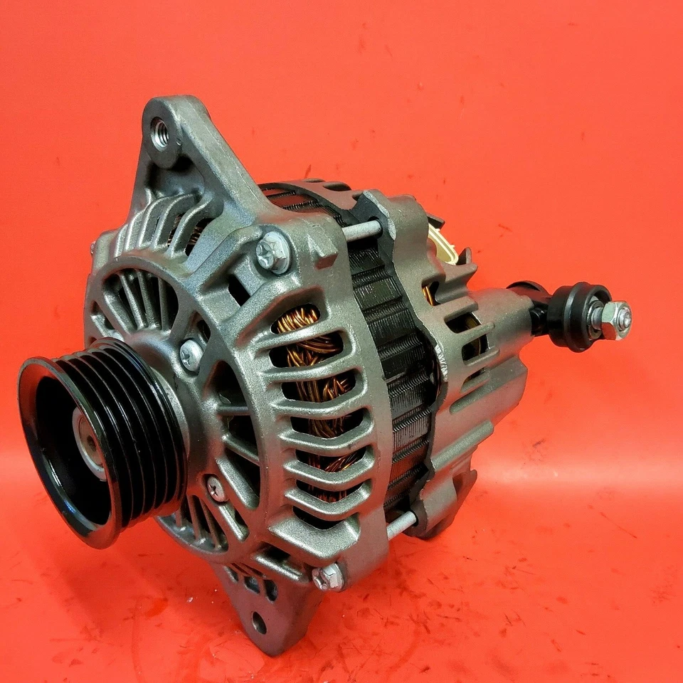 Alternador Subaru Outback H6 3,0 L 2001-2002 2003 2004 2005 Reman de Ace Foto 3 de 4