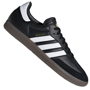 adidas schuhe samba schwarz