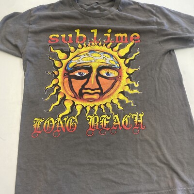 Sublime Tシャツ Mサイズ　90s s-l400.jpg