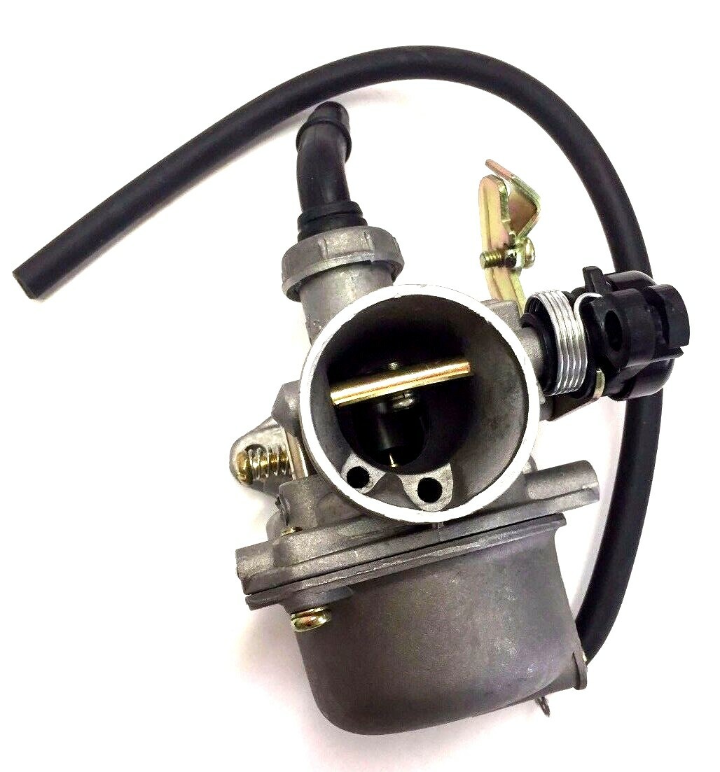 NEW CARBURETOR 110CC PEACE EAGLE COOL SPORTS ATV QUAD 4 WHEELER CABLE