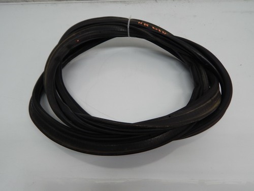 VW Jetta III 1K2 Dichtung Gummidichtung Dichtgummi Heckklappe 203159