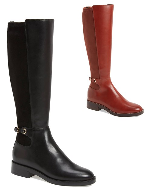 frye parker tall lace up boots